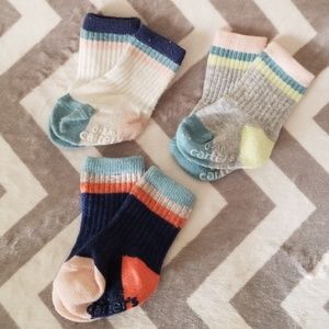 Baby socks